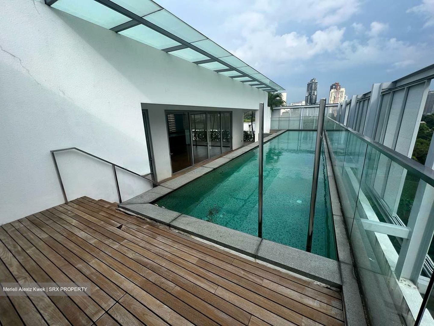 The Oliv (D10), Apartment #477886771